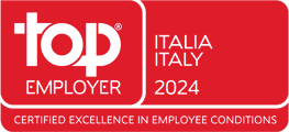 top employer