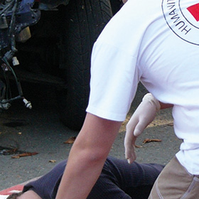 C_16 - ADDETTO ALLA GESTIONE DELLE CASSETTE DI PRIMO SOCCORSO